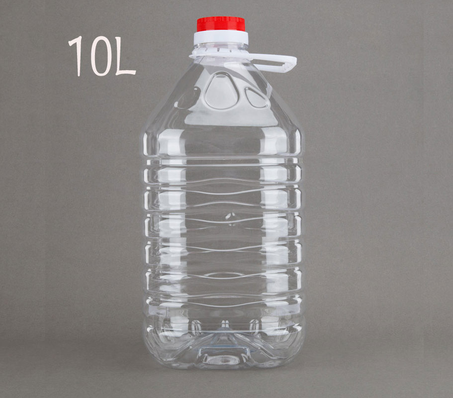 武漢塑料瓶
