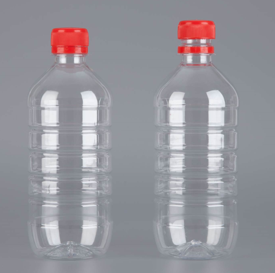太倉500ML塑料油瓶
