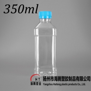 武漢塑料油瓶