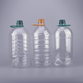 昆山食品級塑料瓶