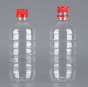 吳中500ML塑料油瓶